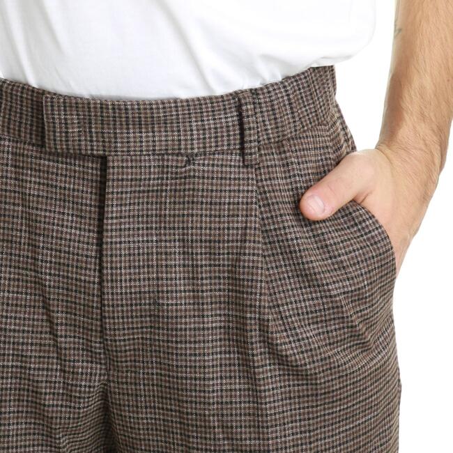 PANTALONE MICROFANTASIA SEINSE - Mad Fashion | img vers.650x/